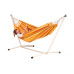 Гамак зі стійкою La Siesta CUH165MES121 apricot