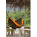 Гамак двомісний La Siesta Colibri CLH20-5 orange