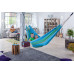 Гамак сімейний La Siesta Flora FLH18-3 curacao