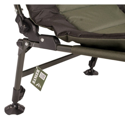 Крісло коропове Ranger Wide Carp SL-105 (RA 2226)