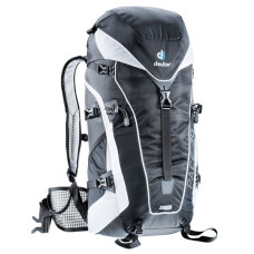 Рюкзак Deuter Pace, 30 л, black-white