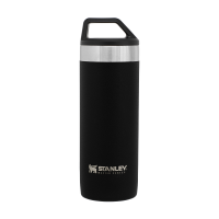 Термочашка Stanley Master Foundry Black 0.53 л Термочашка Stanley Master Foundry Black 0.53 л