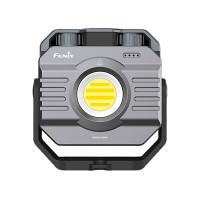 Ліхтар багатофункціональний CL28R з функцією Powerbank (10 000 mAh) Ліхтар багатофункціональний CL28R з функцією Powerbank (10 000 mAh)