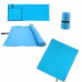 Спальний мішок KingCamp Spring (KS3102) Left Blue