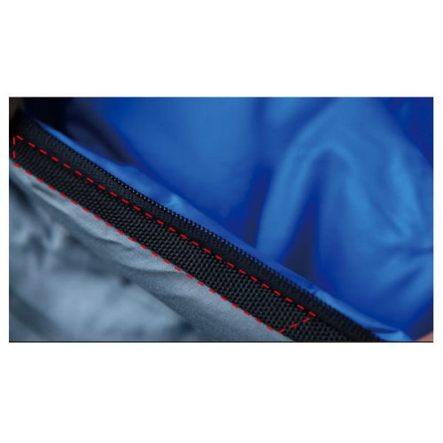 Спальний мішок KingCamp Treck 250 (KS3192) Right Blue