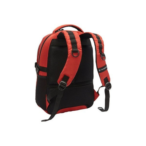 Рюкзак Victorinox VX SPORT, Cadet 20 л червоний (Vt311050.03)