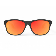 Окуляри Rudy Project Groundcontrol Crystal Graphite-Mls Oran (SP474095-0000)