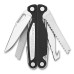 830720 Набір LEATHERMAN Charge ALX, шкір. чохол, подар.коробка