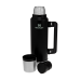 Термос Stanley Legendary Classic Matte Black 1.4 л