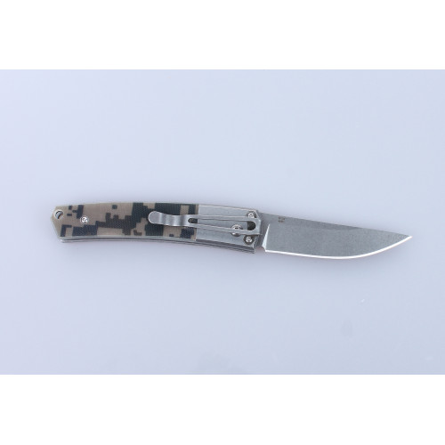 Ніж складний Ganzo G7362-GR зелений