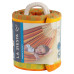 Гамак зі стійкою La Siesta CAH165CNS161 citrus