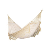 Гамак зі стійкою La Siesta BSH185CNS200 champagne Гамак зі стійкою La Siesta BSH185CNS200 champagne