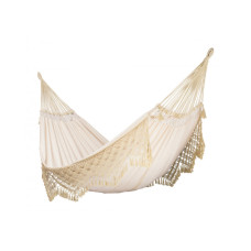 Гамак зі стійкою La Siesta BSH185CNS200 champagne