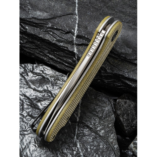 Ніж складний Civivi Elementum C907S