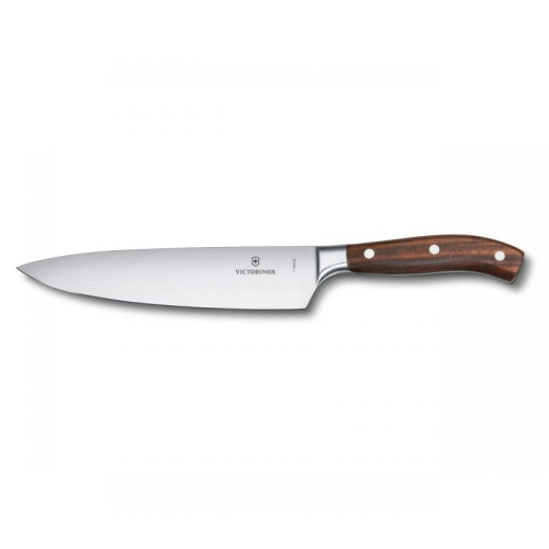 Набір кухонний Victorinox Grand Maitre Сhef's Wood Cutlery (7.7240.6)