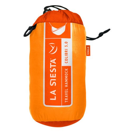 Гамак La siesta Colibri 3.0 CLT17-22 sunrice