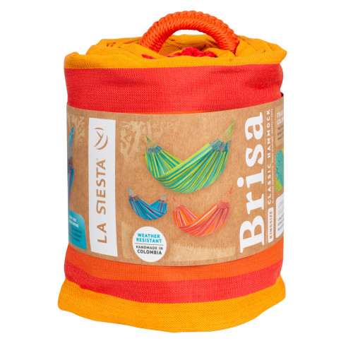 Гамак La siesta Brisa BRH18-28 toucan
