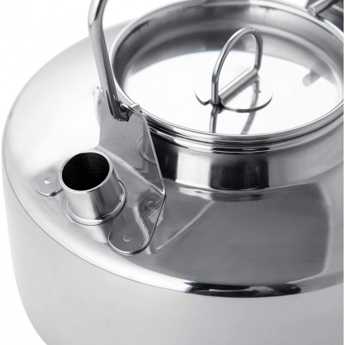 Чайник з нержавіючої сталі Fire-Maple Antarcti kettle