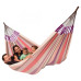 Гамак зі стійкою La Siesta DOH187CNS201 plum