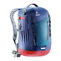 Рюкзак Deuter StepOut, 22 л, arctic-navy Рюкзак Deuter StepOut, 22 л, arctic-navy