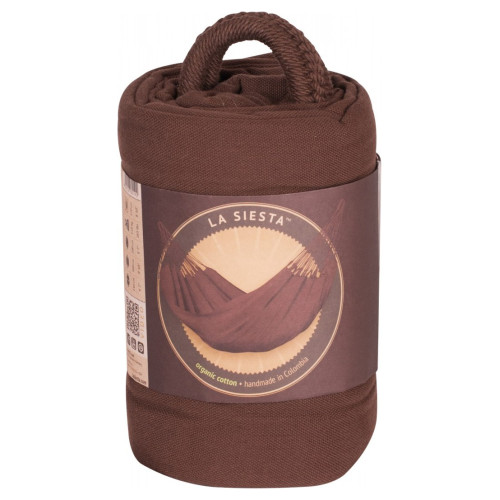 Гамак зі стійкою La Siesta MOH146MES121 arabica