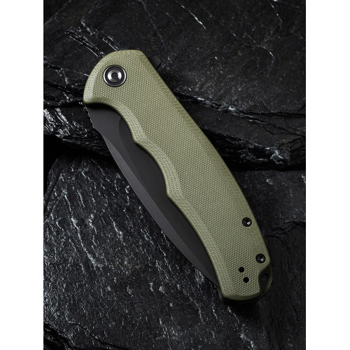 Ніж складний Civivi Praxis C803F Ніж складний Civivi Praxis C803F