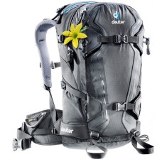 Рюкзак Deuter Freerider Pro SL, 28 л, black