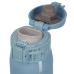 Термокружка ZOJIRUSHI SM-SE36AL 0.36 л ц:голубой Термокружка ZOJIRUSHI SM-SE36AL 0.36 л ц:голубой
