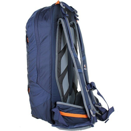 Рюкзак Deuter Freerider Lite 25 колір 3010 navy (3303017 3010)
