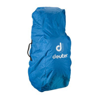 Рюкзак Deuter Quantum SL, 60 + 10 л, black-turquoise