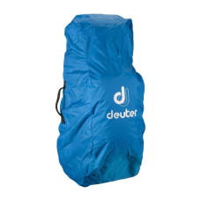 Рюкзак Deuter Quantum SL, 60 + 10 л, black-turquoise