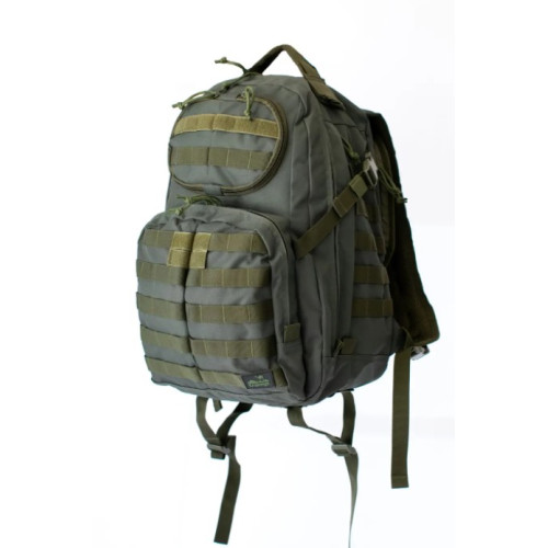 Рюкзак Tramp Commander coyote 50л TRP-042