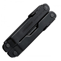 Мультитул Leatherman Super Tool 300 BLACK, чохол MOLLE (камо), картонна коробка Мультитул Leatherman Super Tool 300 BLACK, чохол MOLLE (камо), картонна коробка
