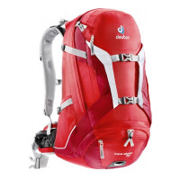 Рюкзак Deuter Trans Alpine 30 червоний (322235520)