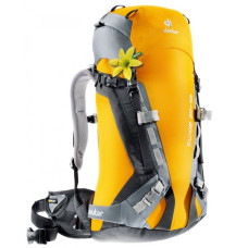 Рюкзак Deuter Guide SL, 30+ л, sun-titan
