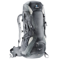Рюкзак Deuter Futura EL, 35 л, black-granite Рюкзак Deuter Futura EL, 35 л, black-granite