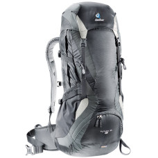 Рюкзак Deuter Futura EL, 35 л, black-granite
