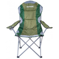 Крісло складне Ranger SL 750 (RA 2202)