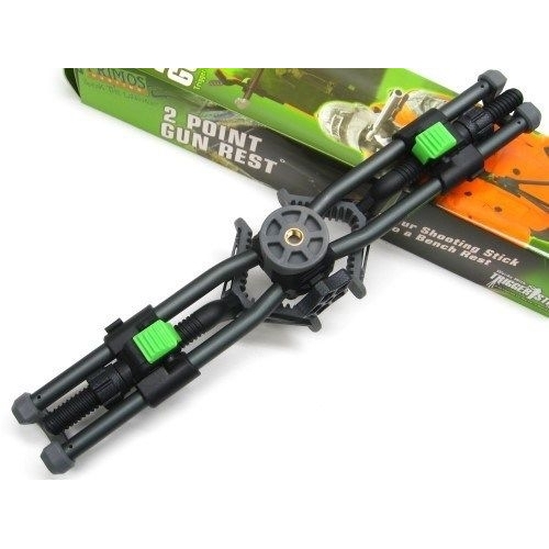 Упор двоточковий на штатив триноги Primos Trigger Stick Gen IITM