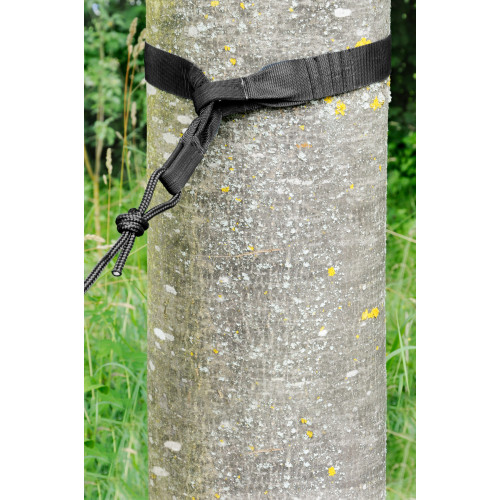 Крепления для гамаков La siesta TreeMount TMF45-9 black