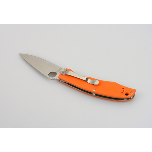 Ніж складний Ganzo G732-GR зелений Ніж складний Ganzo G732-GR зелений