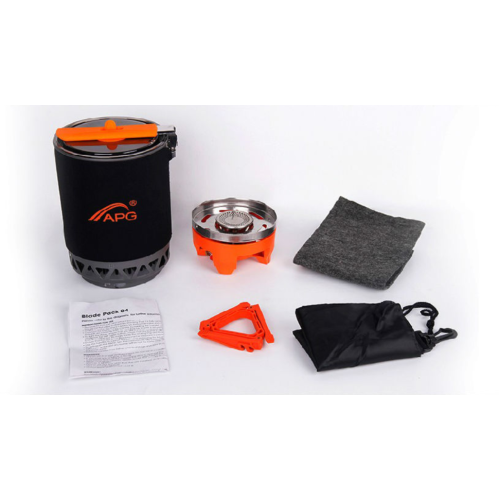 Система приготування їжі APG CS11 1600/1800мл