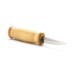 Ніж Morakniv Woodcarving 105, laminated steel (106-1650)