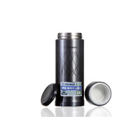 Термокухоль Zojirushi SM-AFE35BF 0.35 л, чорний