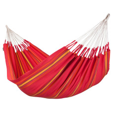 Гамак зі стійкою La Siesta CUH162MES121 cherry