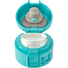 Термокружка Zojirushi SM-KHF48GC 0.48 л бірюзовий (SM-KHF48GC)