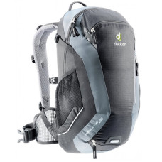 Рюкзак Deuter Bike One, 20 л, black-titan