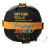 Спальный мешок Tramp Airy Light одеяло правый желто/серый 190/80 TRS-056R