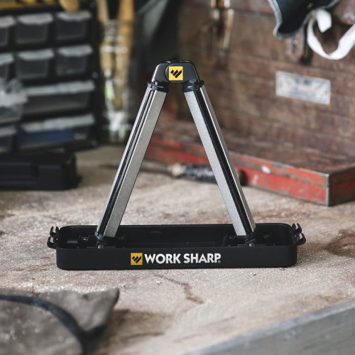 Work Sharp Точилка механічна кутова Ken Onion Angle Set WSBCHAGS
