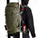 Рюкзак Mammut 2520-00870 Trion Spine 50 Olive-Black 50 L